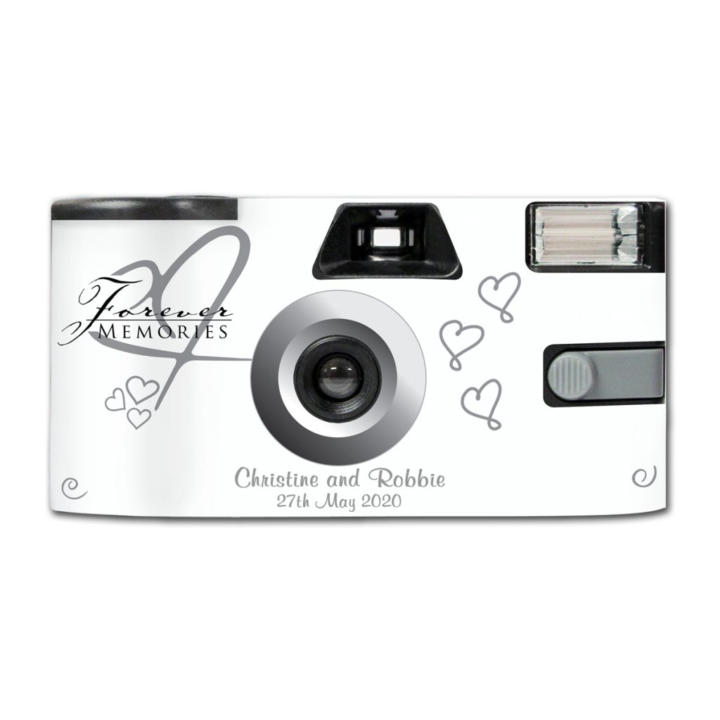 Disposable Camera Company