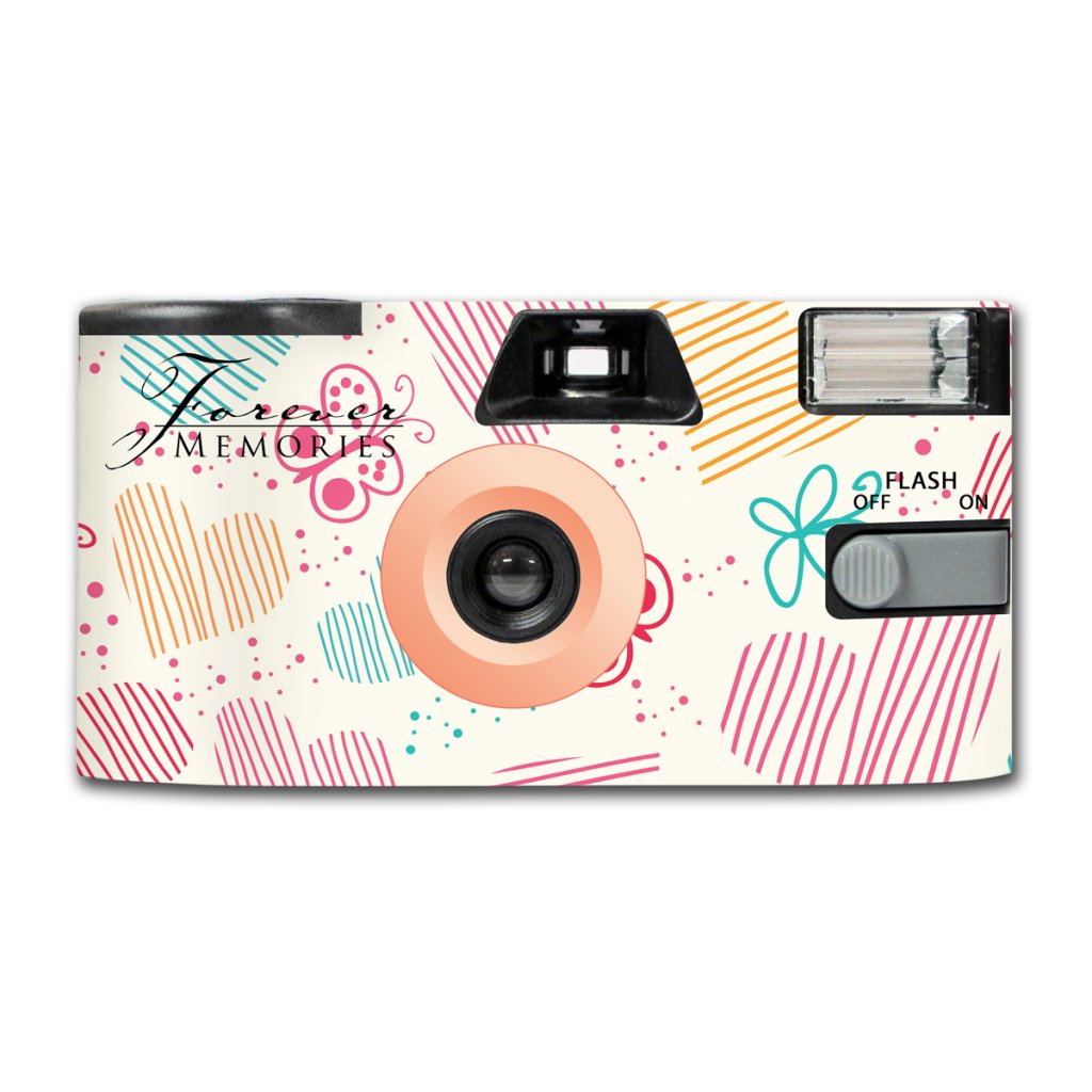 Disposable Camera Company