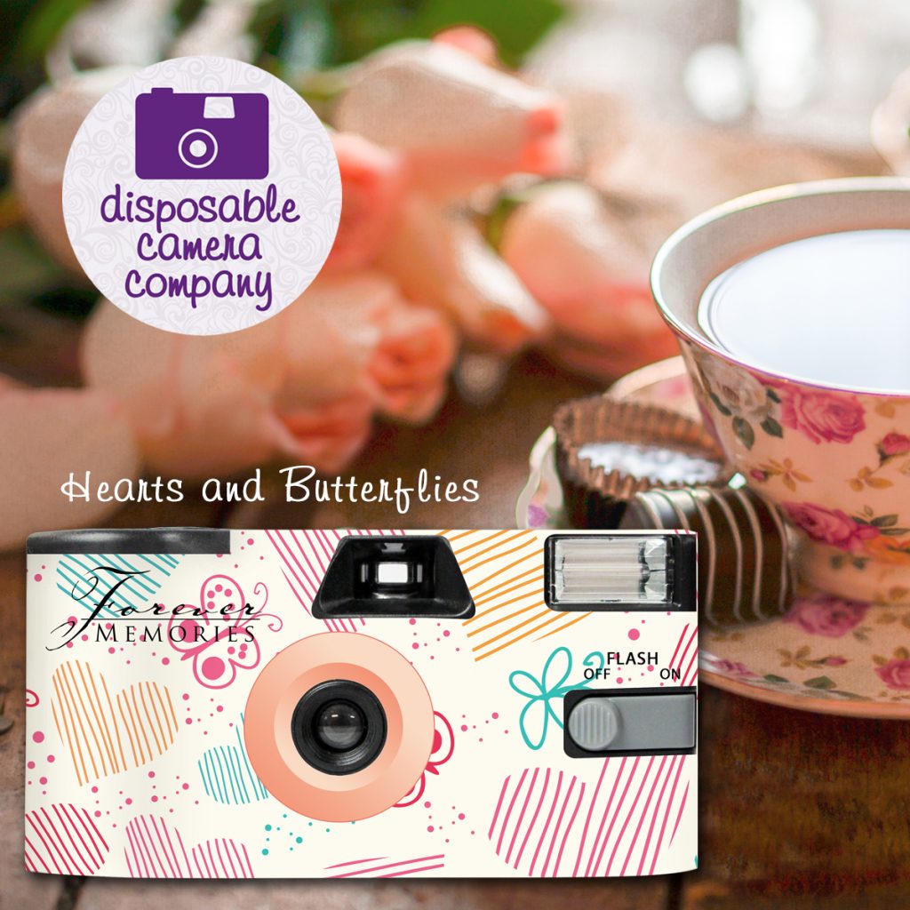 Disposable Camera Company