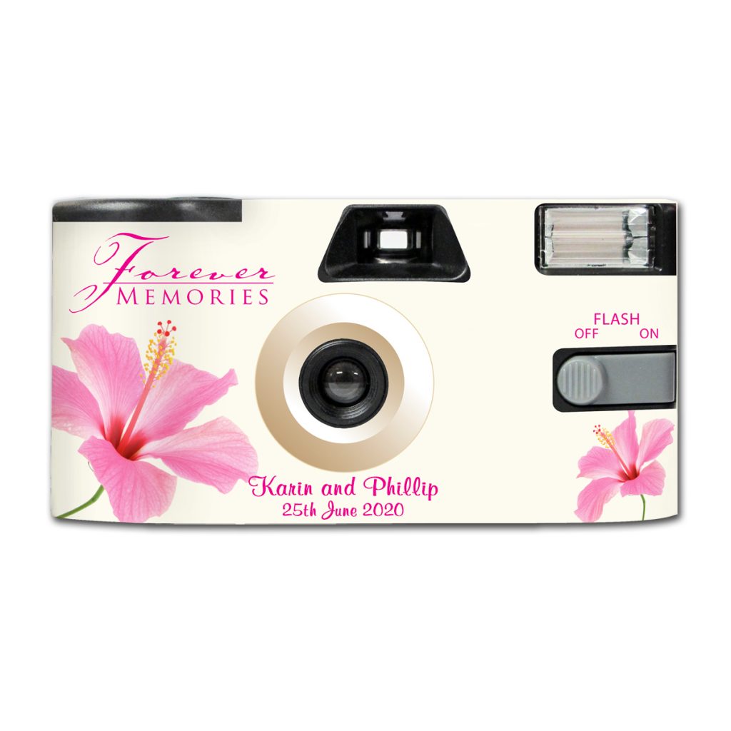 Disposable Camera Company