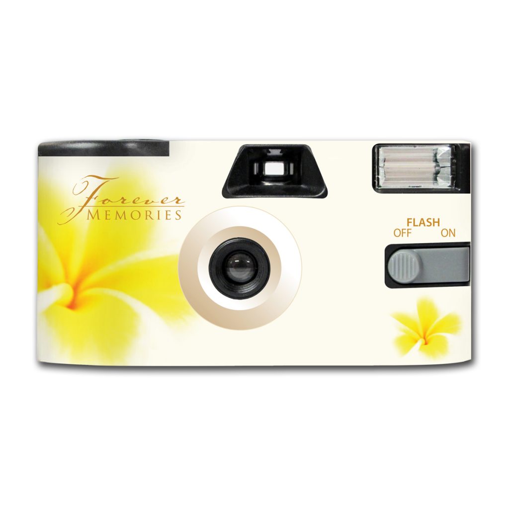 Disposable Camera Company
