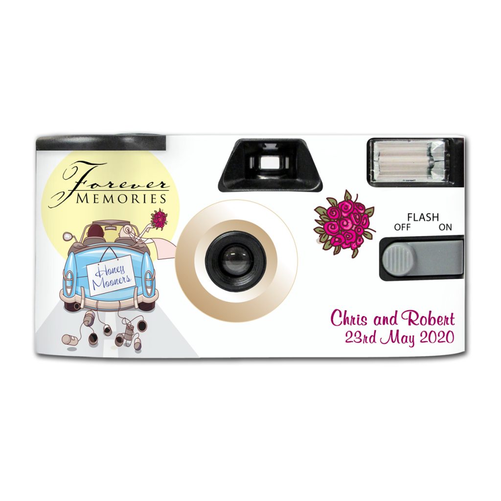 Disposable Camera Company
