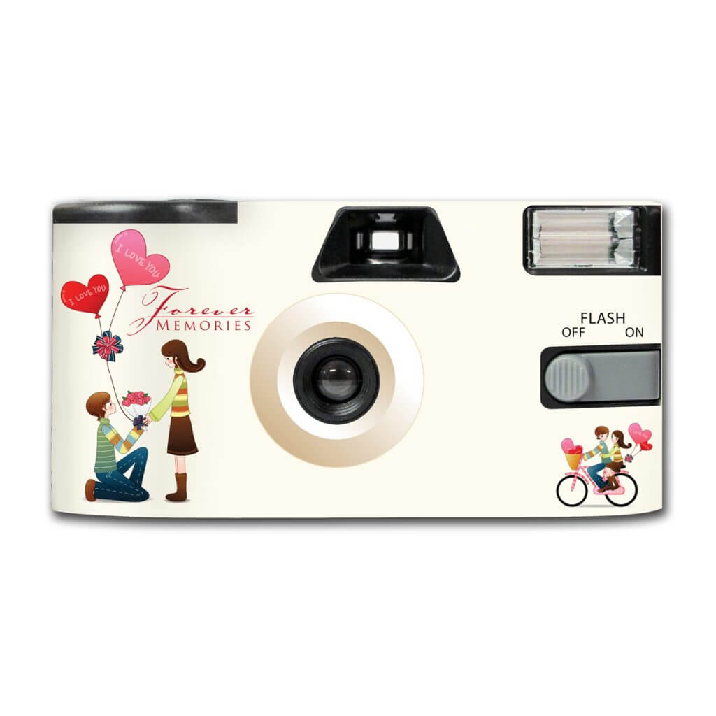 Disposable Camera Company