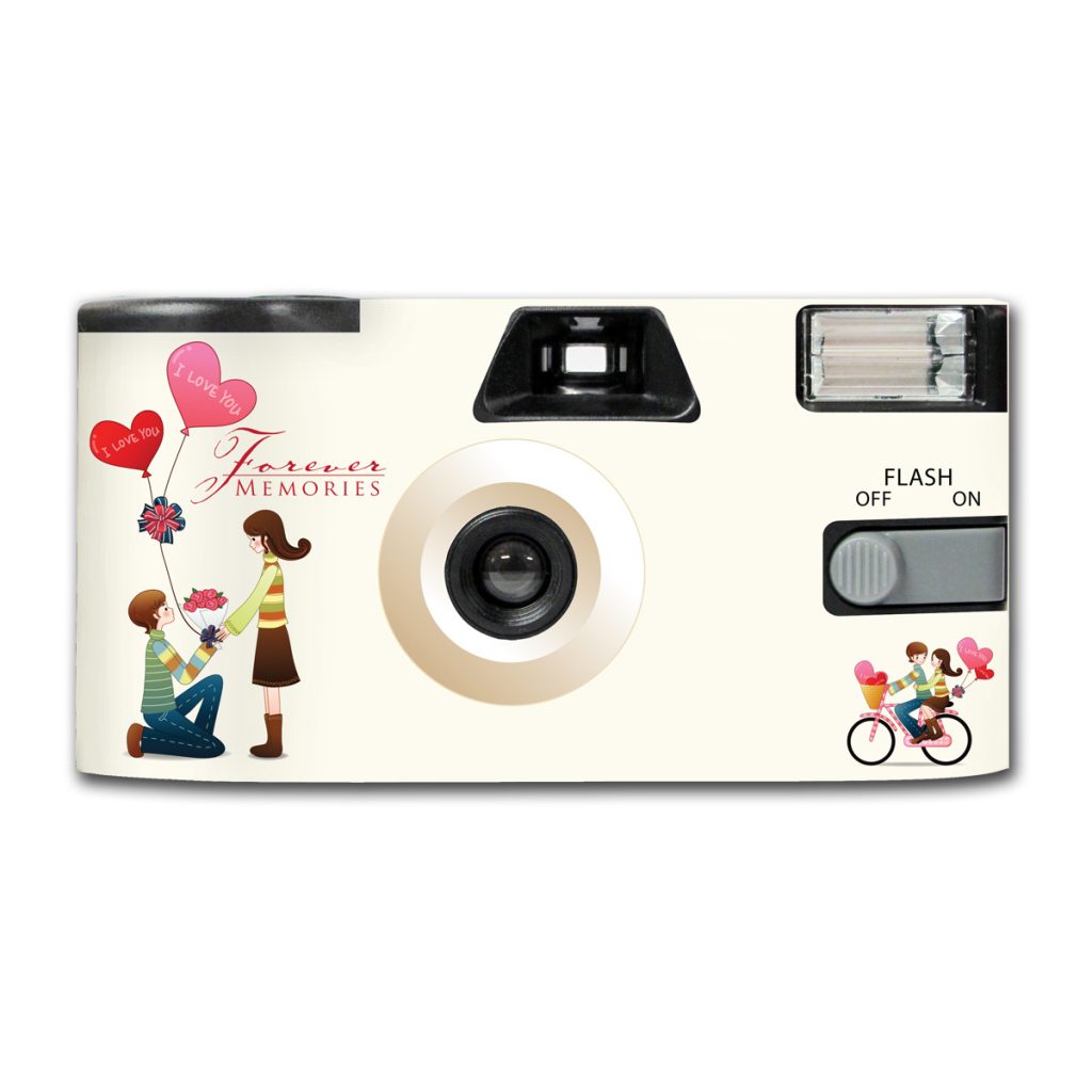 Disposable Camera Company