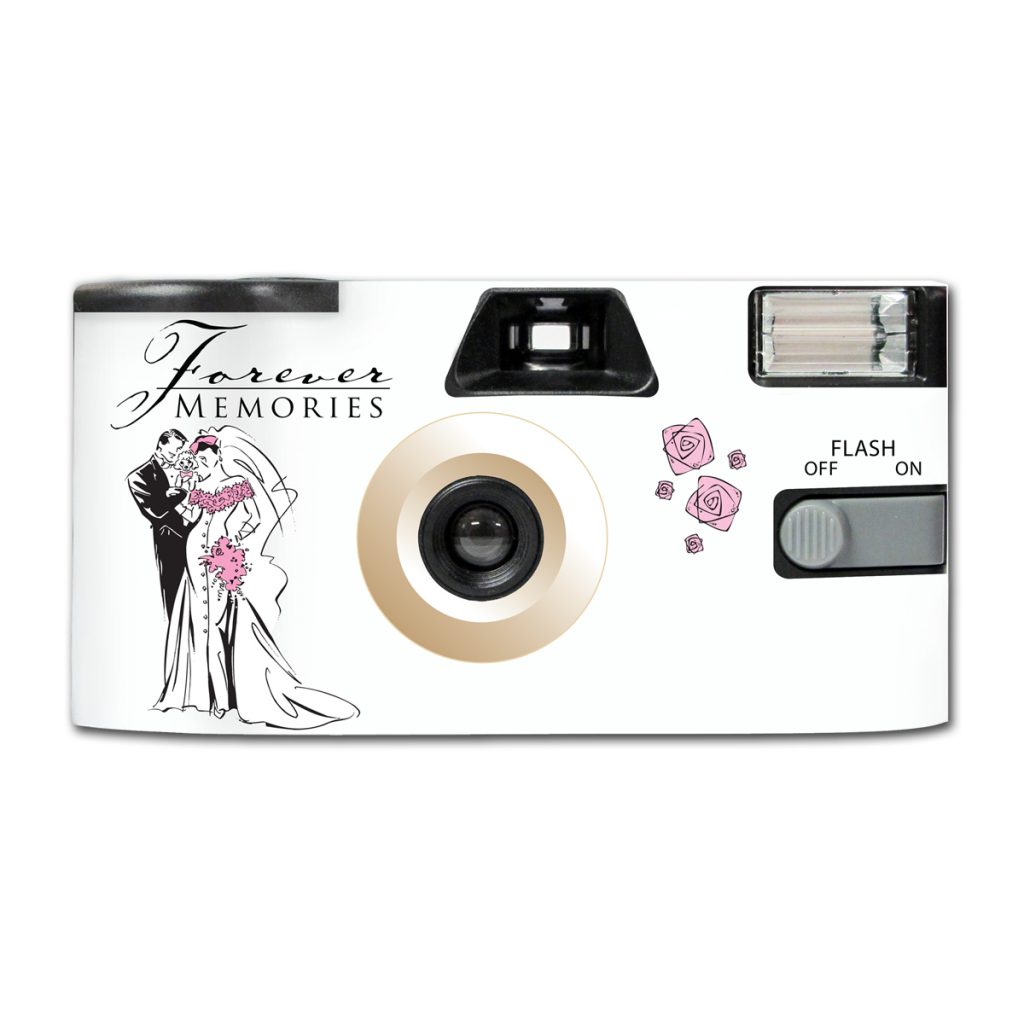 Disposable Camera Company