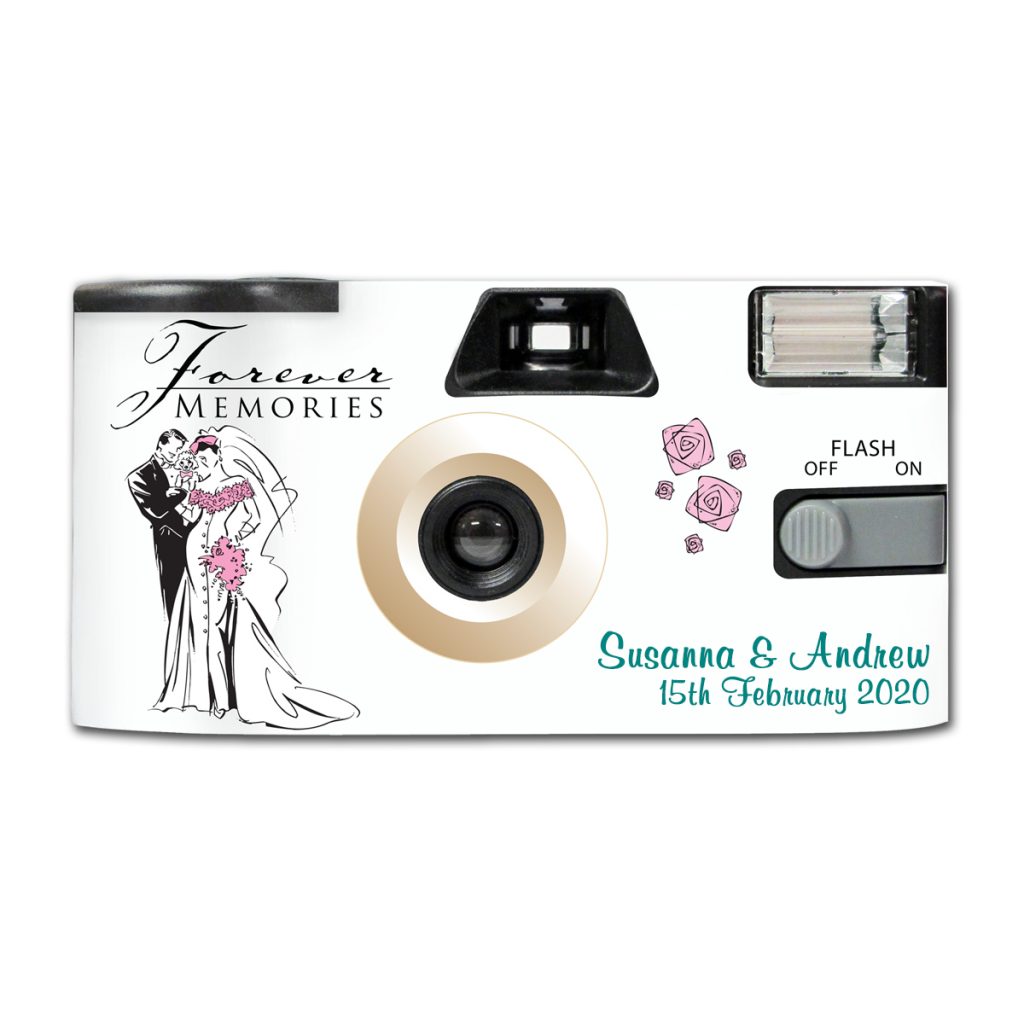 Disposable Camera Company