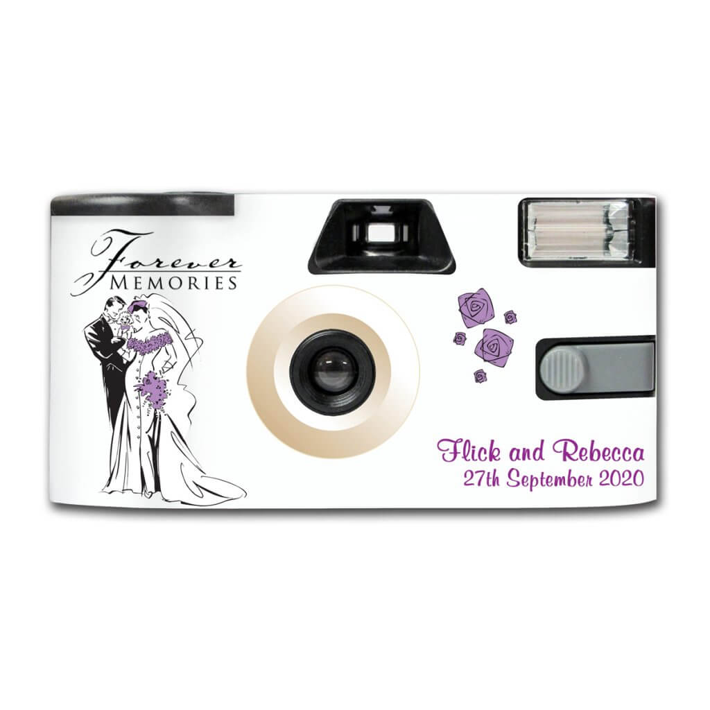 Disposable Camera Company