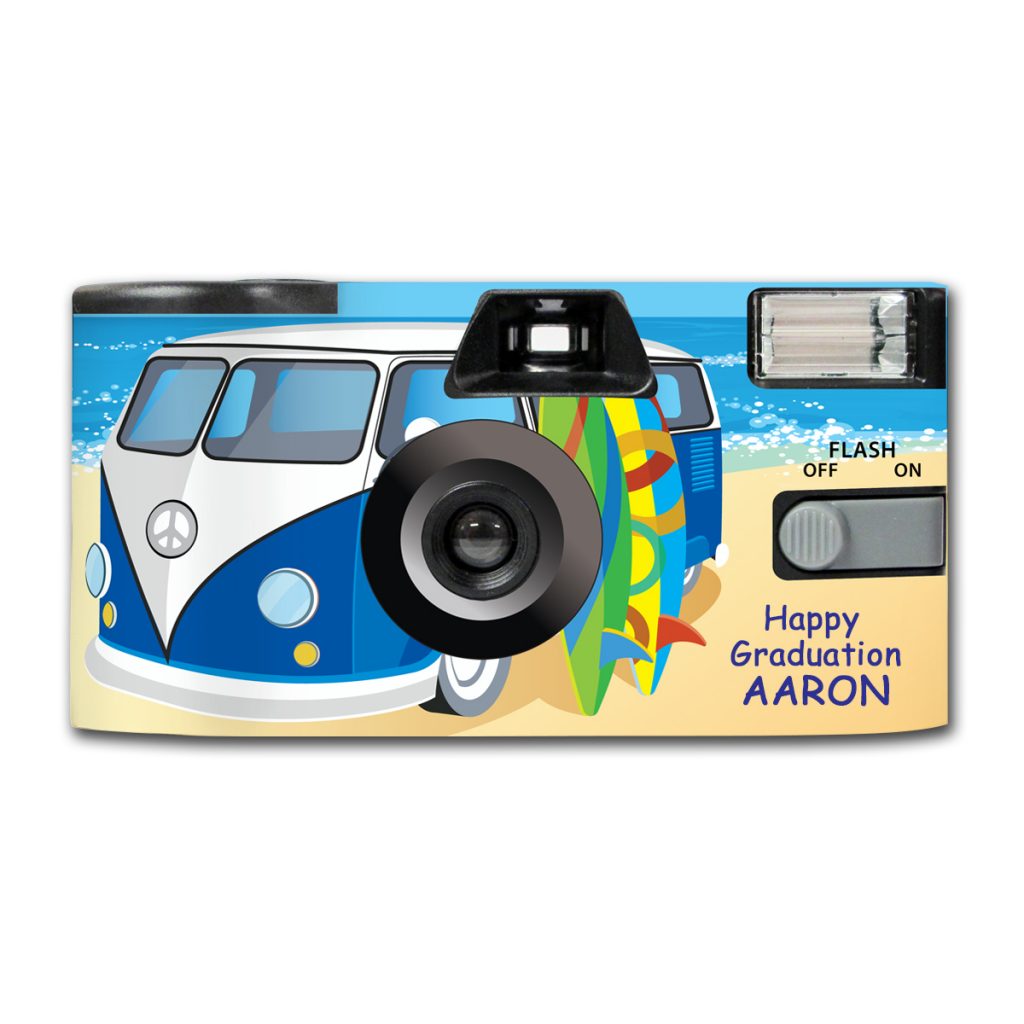 Disposable Camera Company