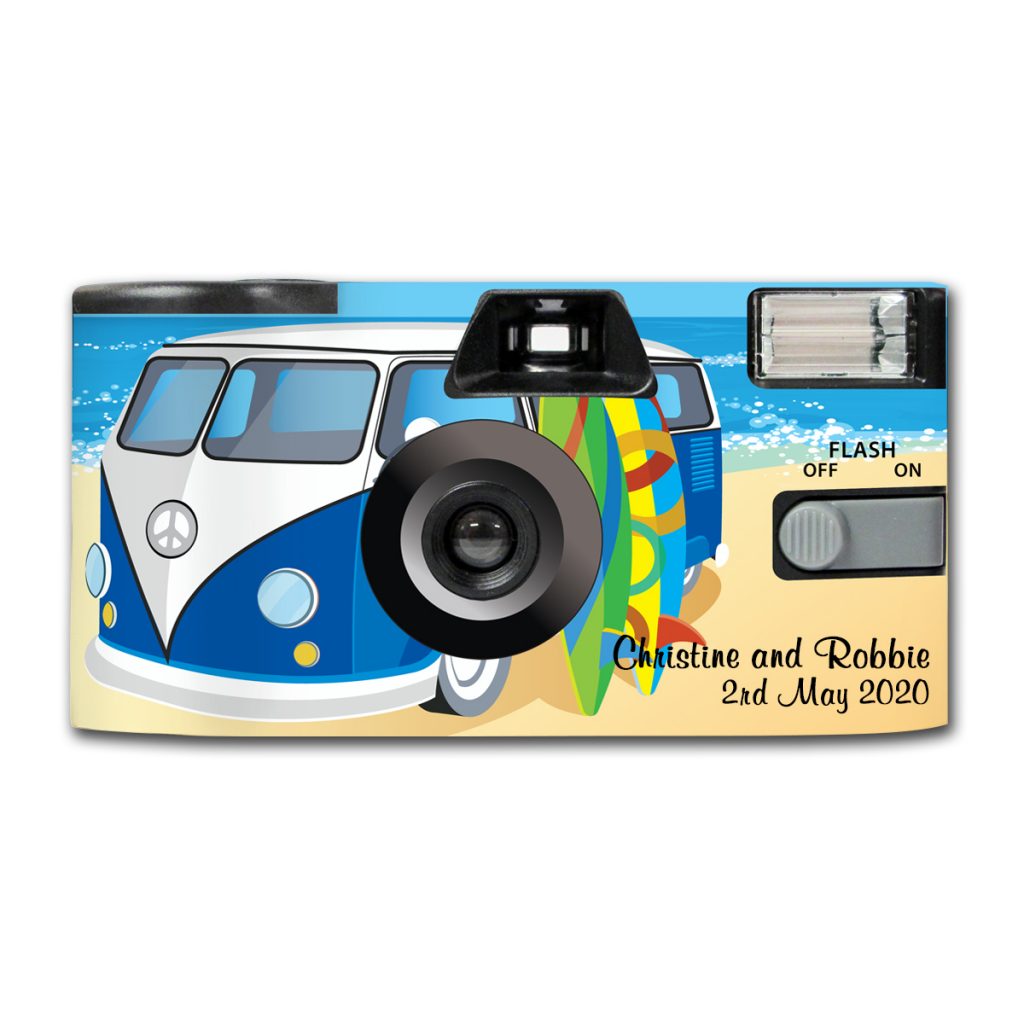 Disposable Camera Company