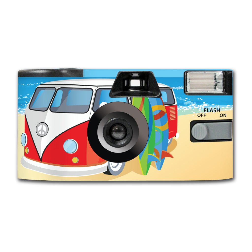 Disposable Camera Company