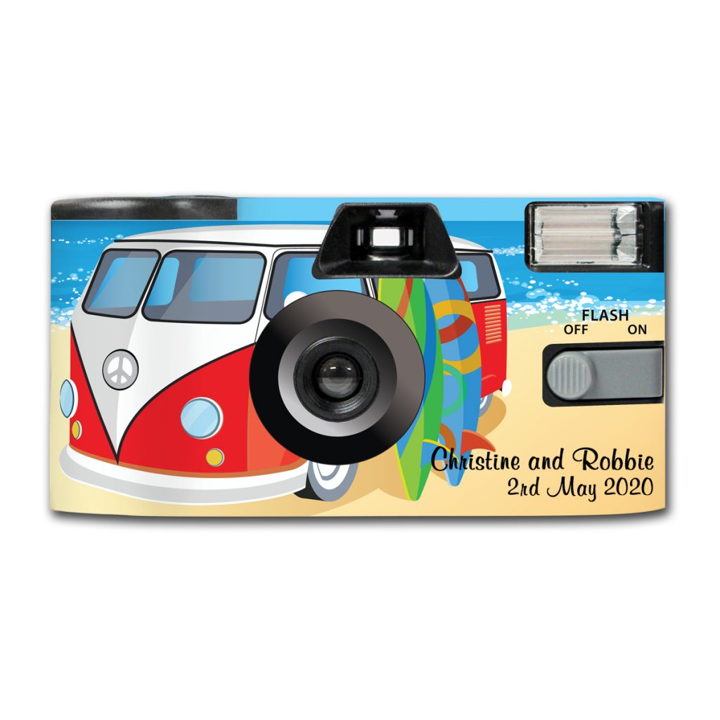 Disposable Camera Company