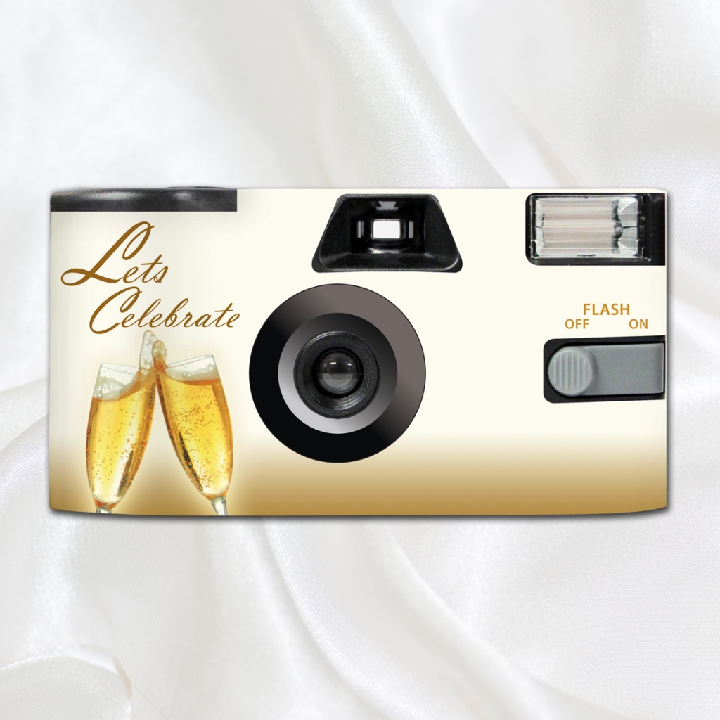 Disposable Camera Company