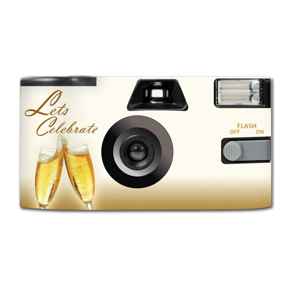 Disposable Camera Company