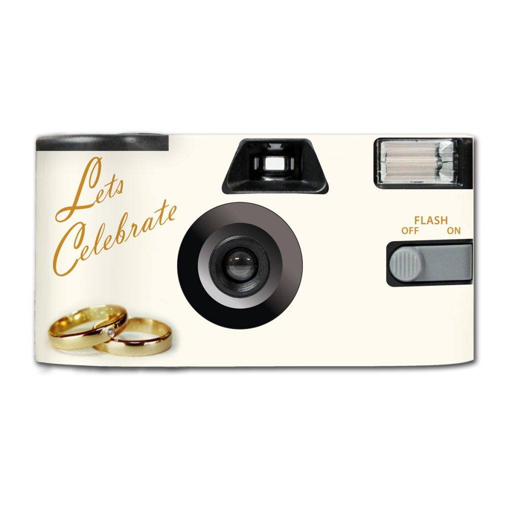 Disposable Camera Company