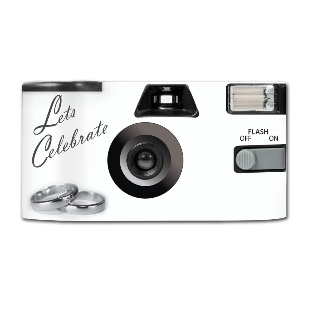 Disposable Camera Company