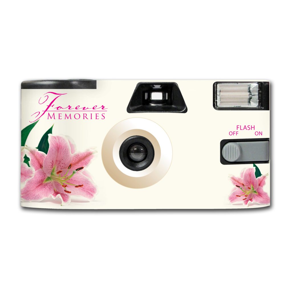 Disposable Camera Company