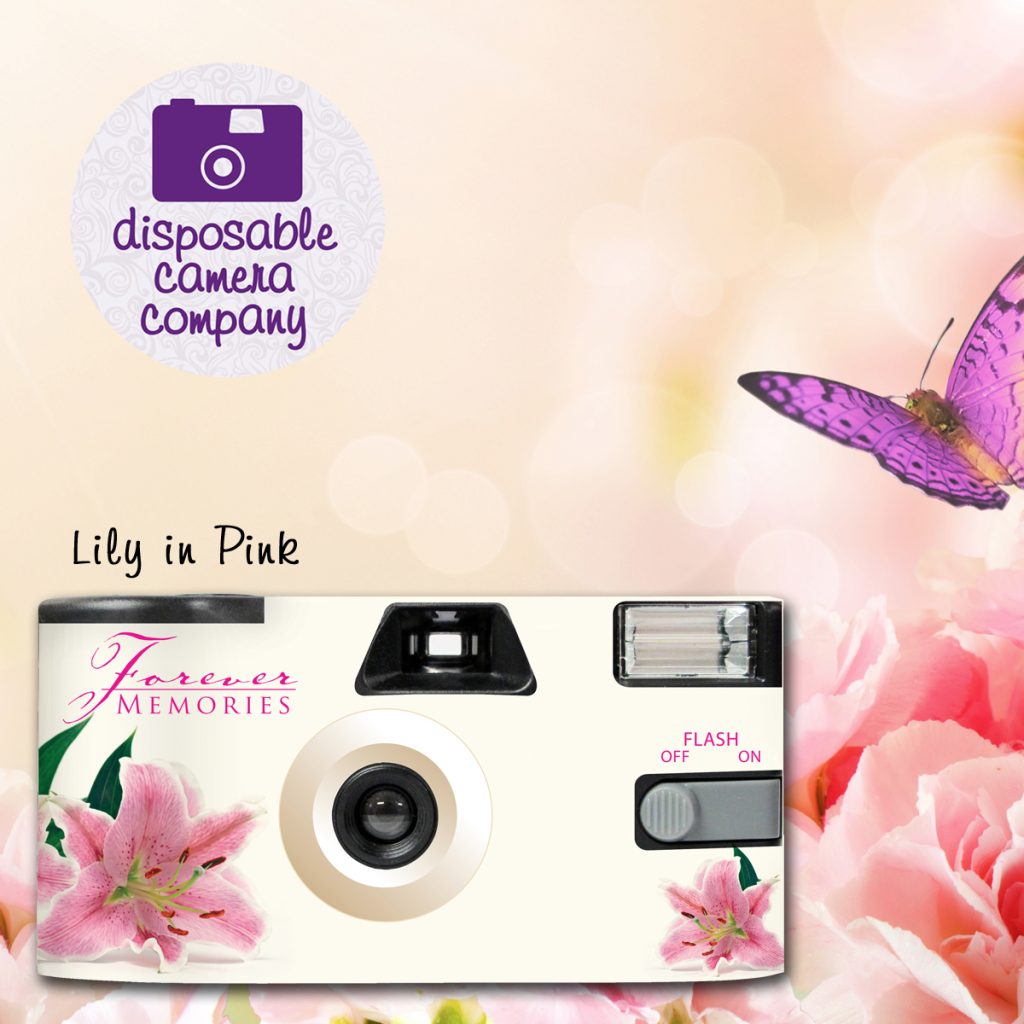 Disposable Camera Company