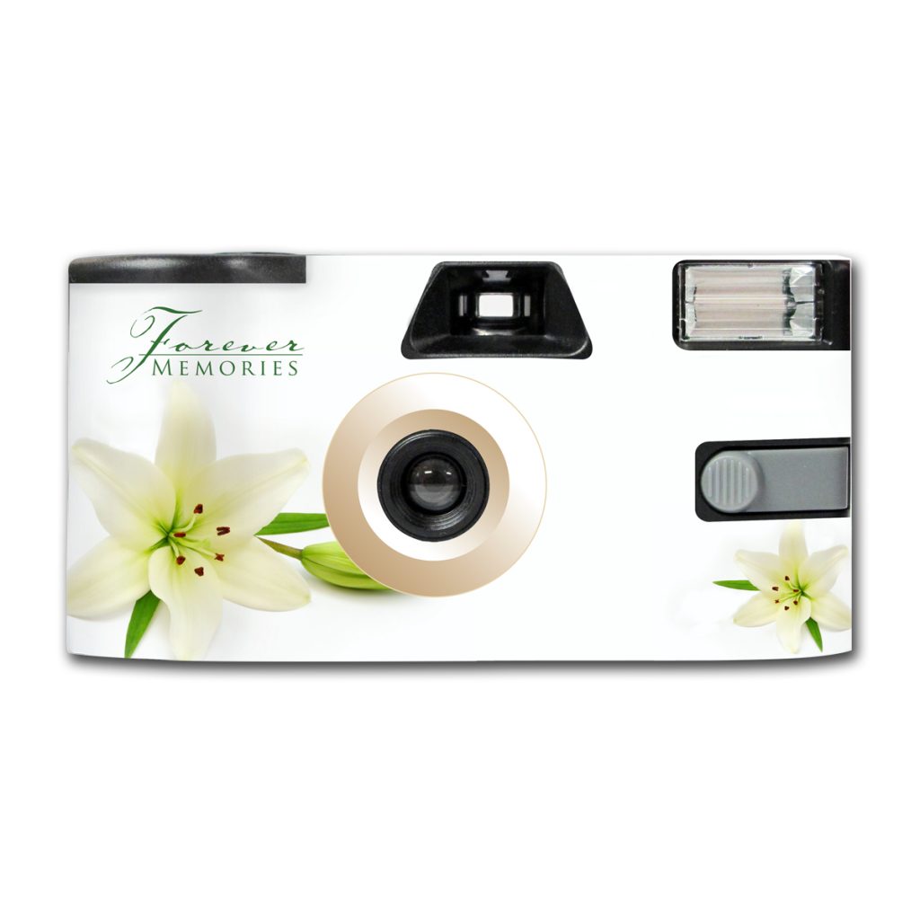 Disposable Camera Company