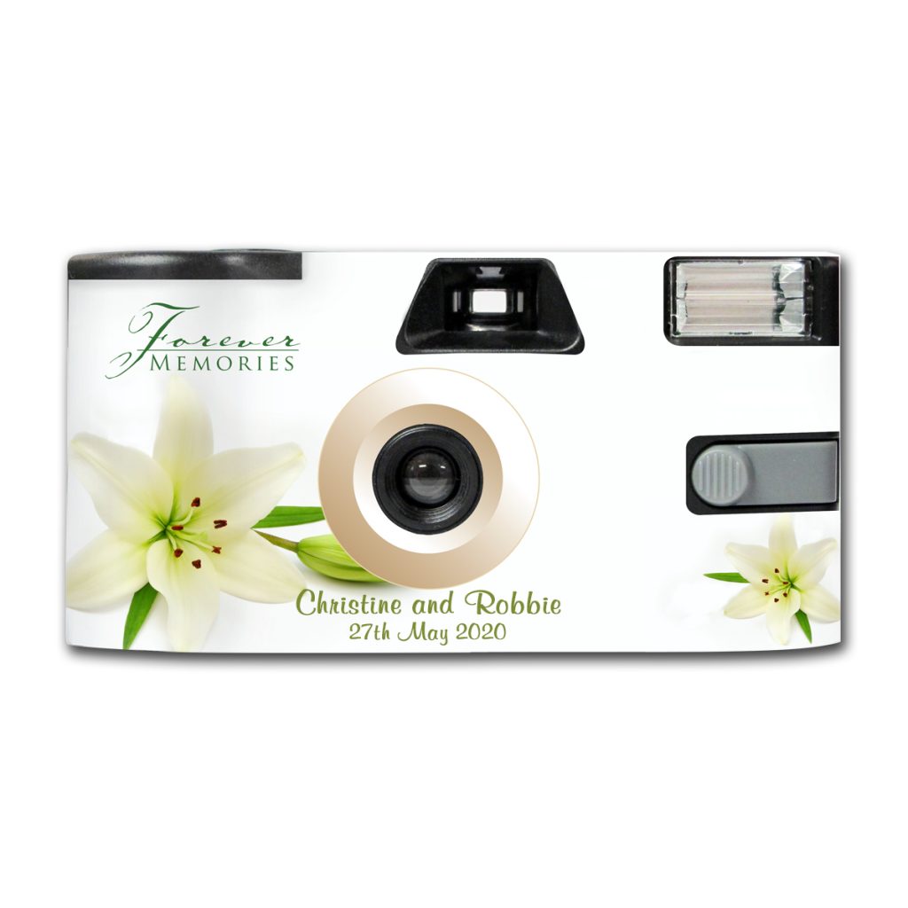 Disposable Camera Company