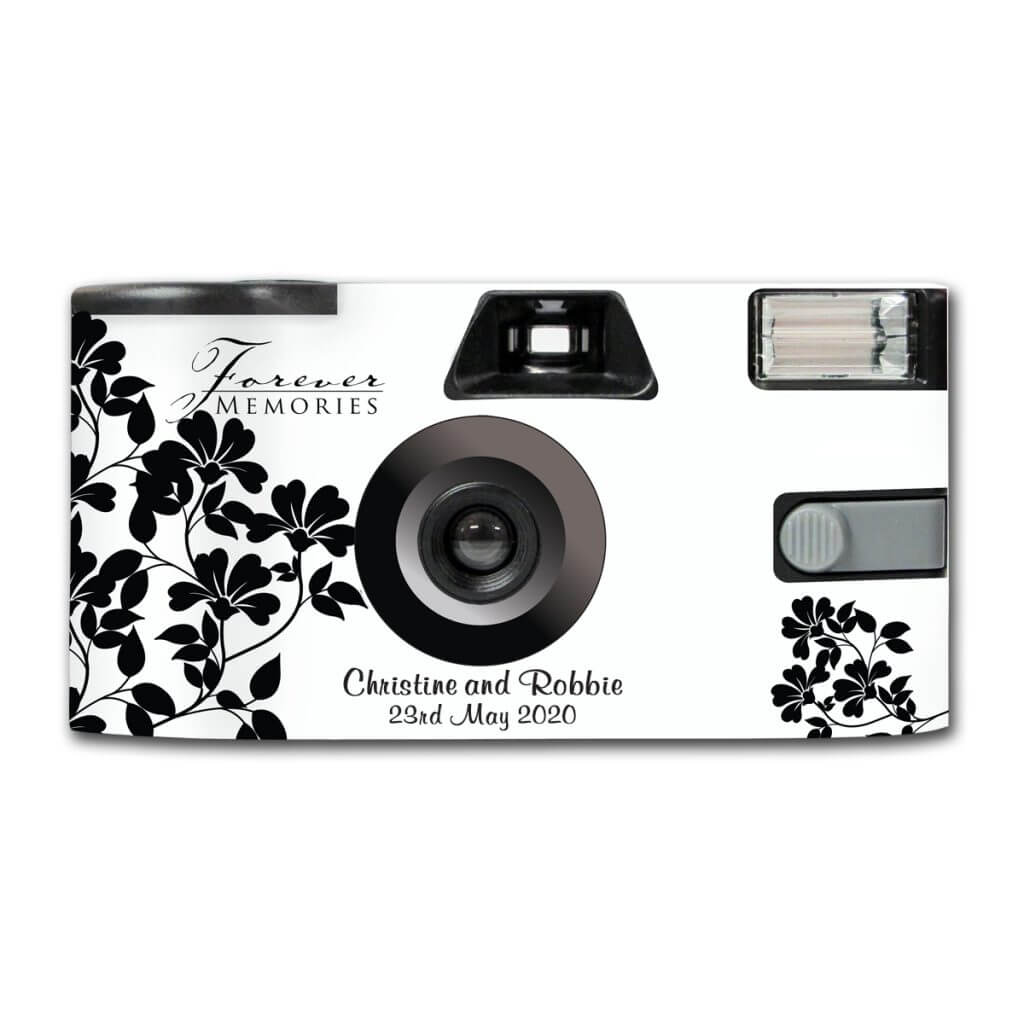 Disposable Camera Company