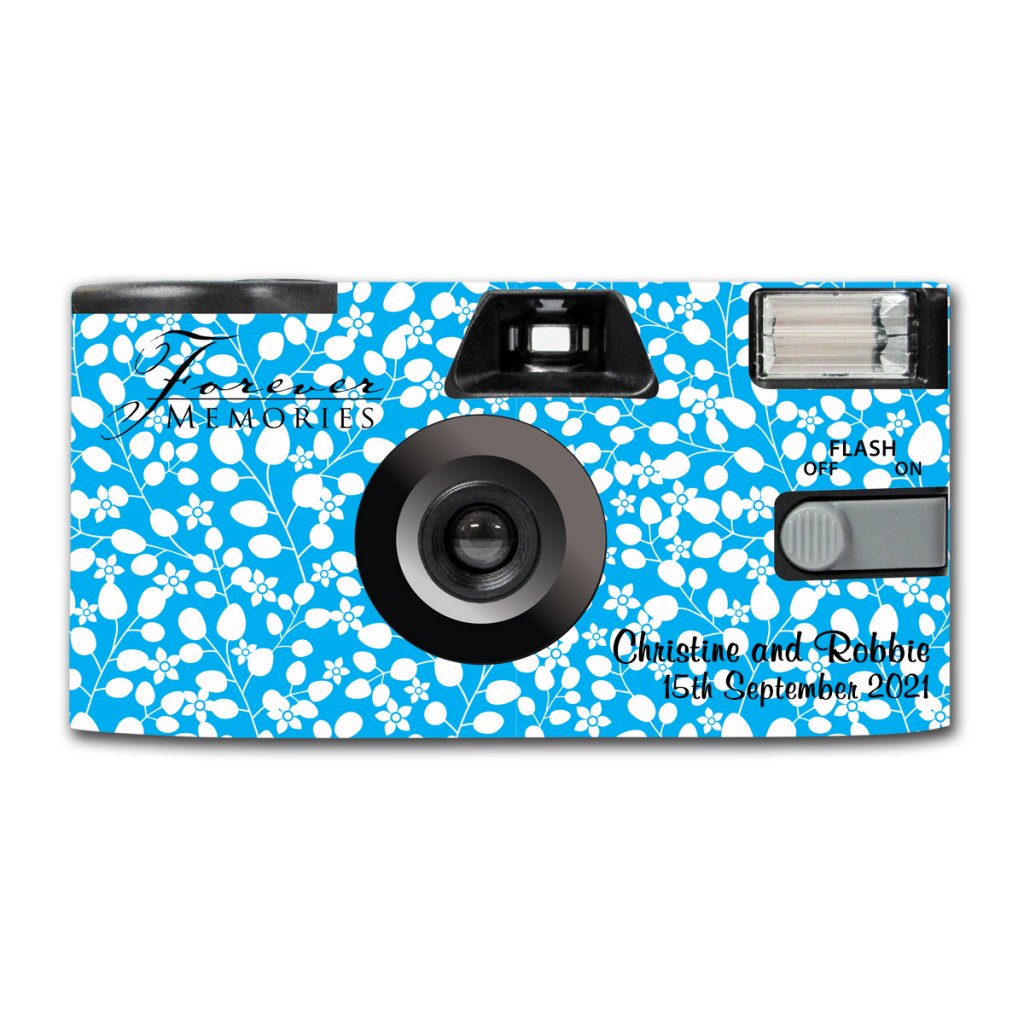 Disposable Camera Company