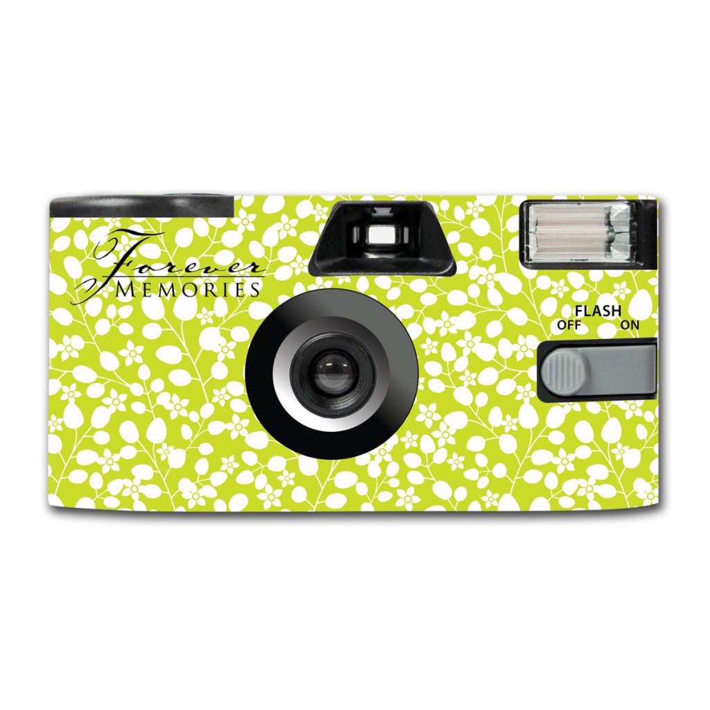 Disposable Camera Company