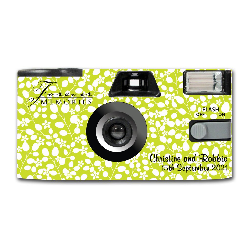 Disposable Camera Company