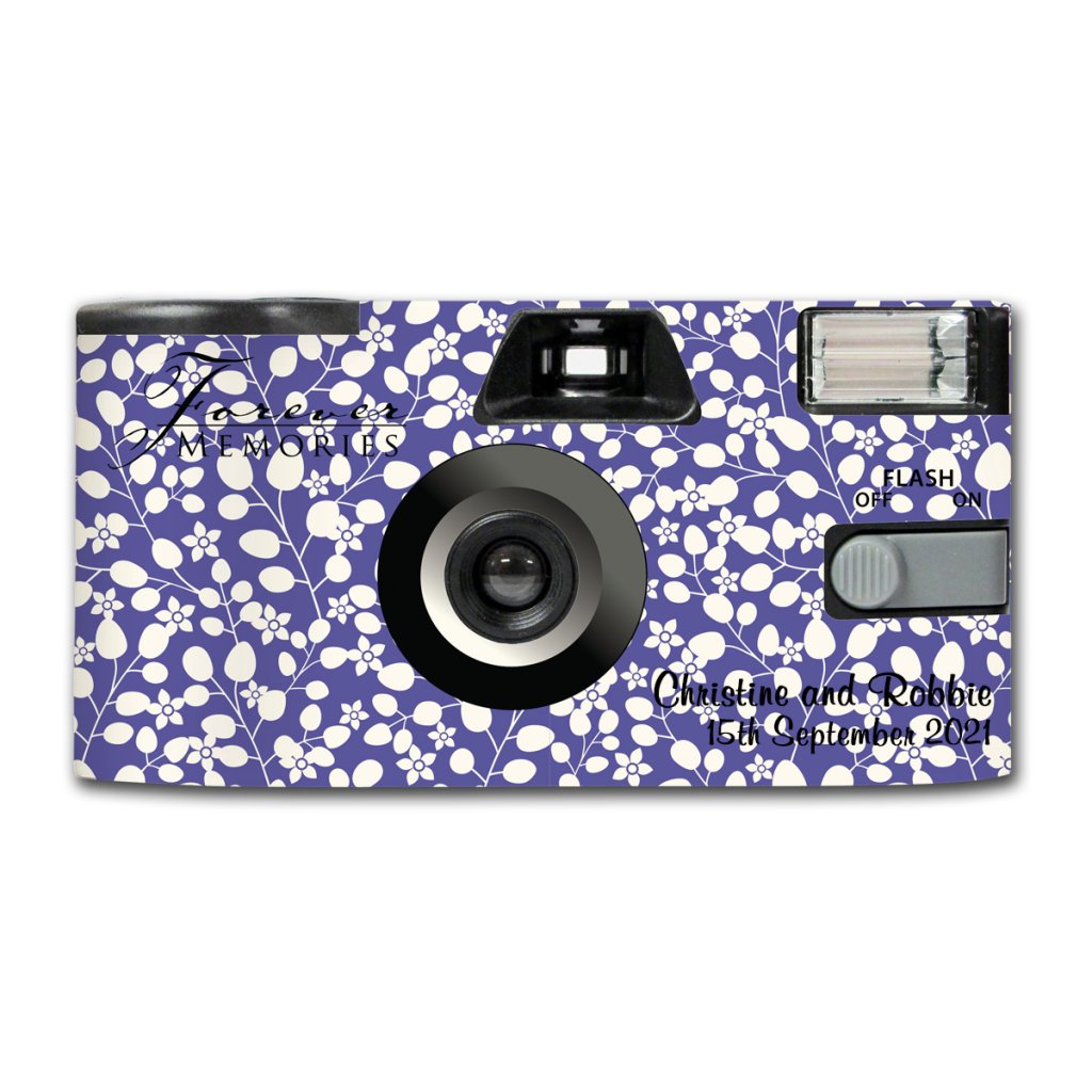 Disposable Camera Company