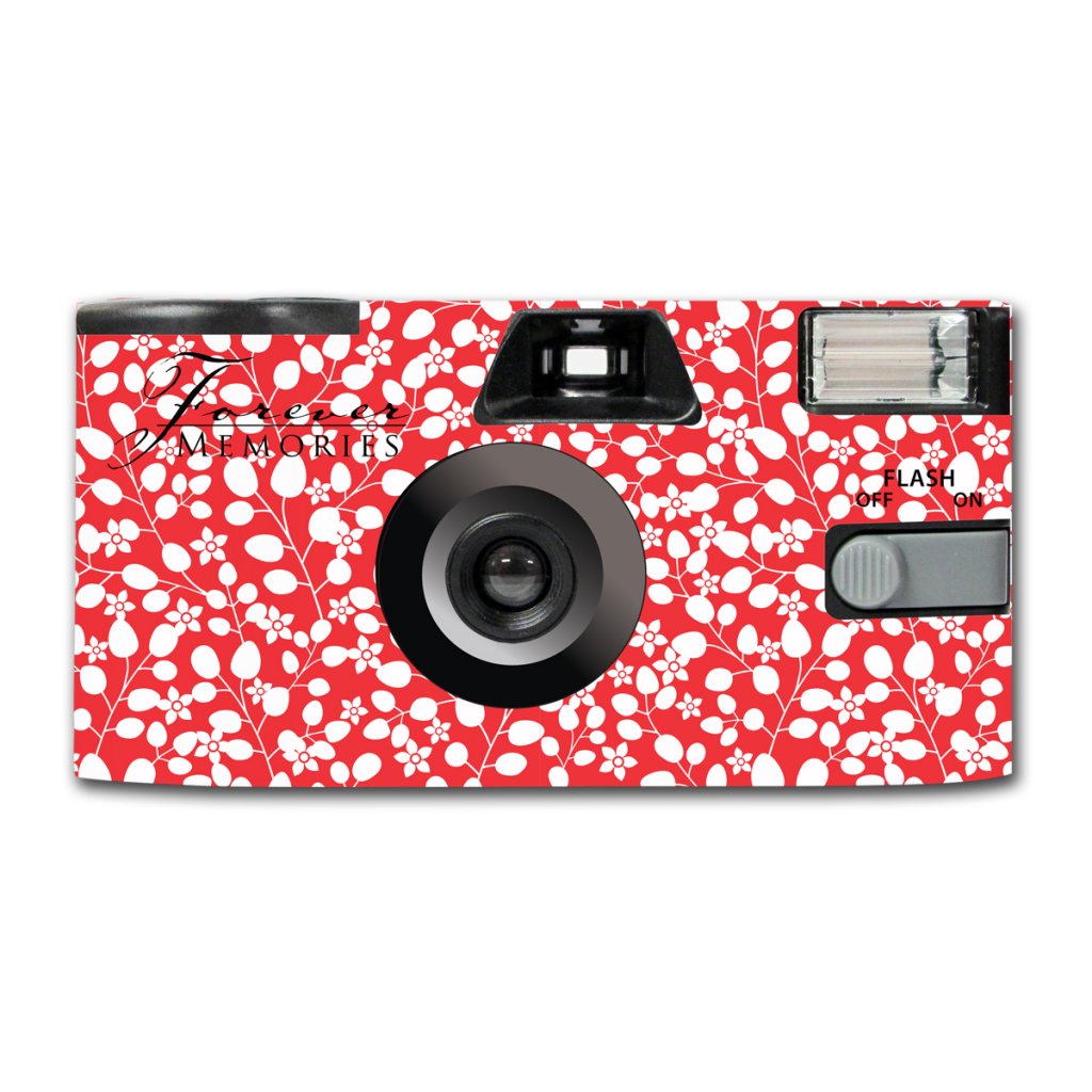 Disposable Camera Company