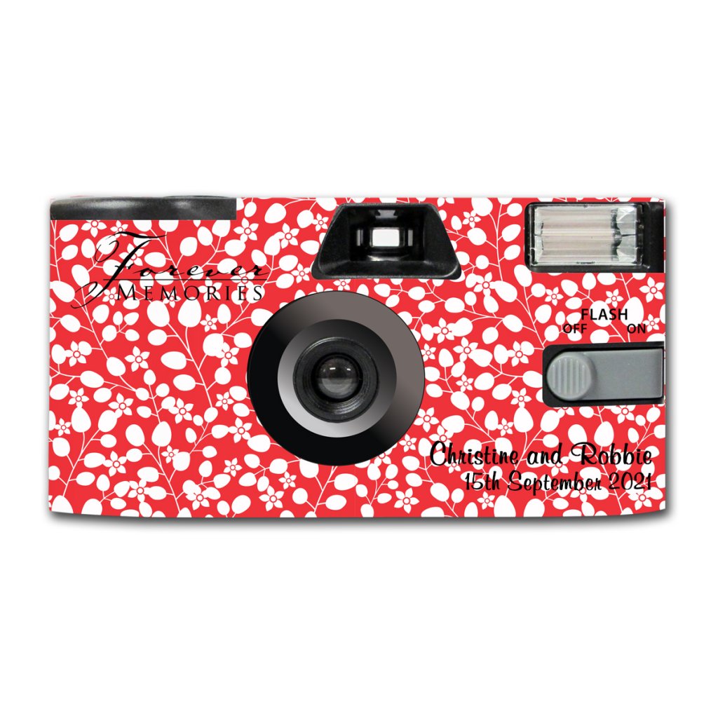 Disposable Camera Company