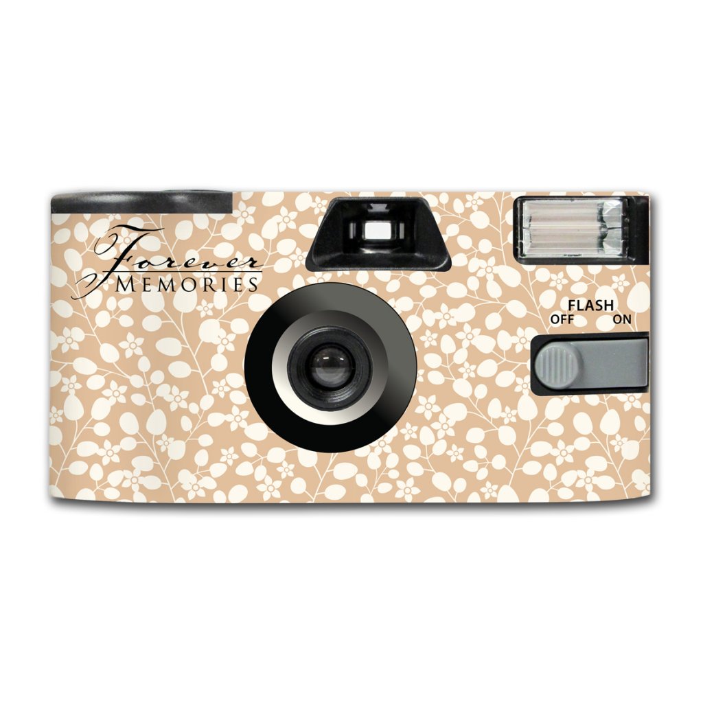 Disposable Camera Company