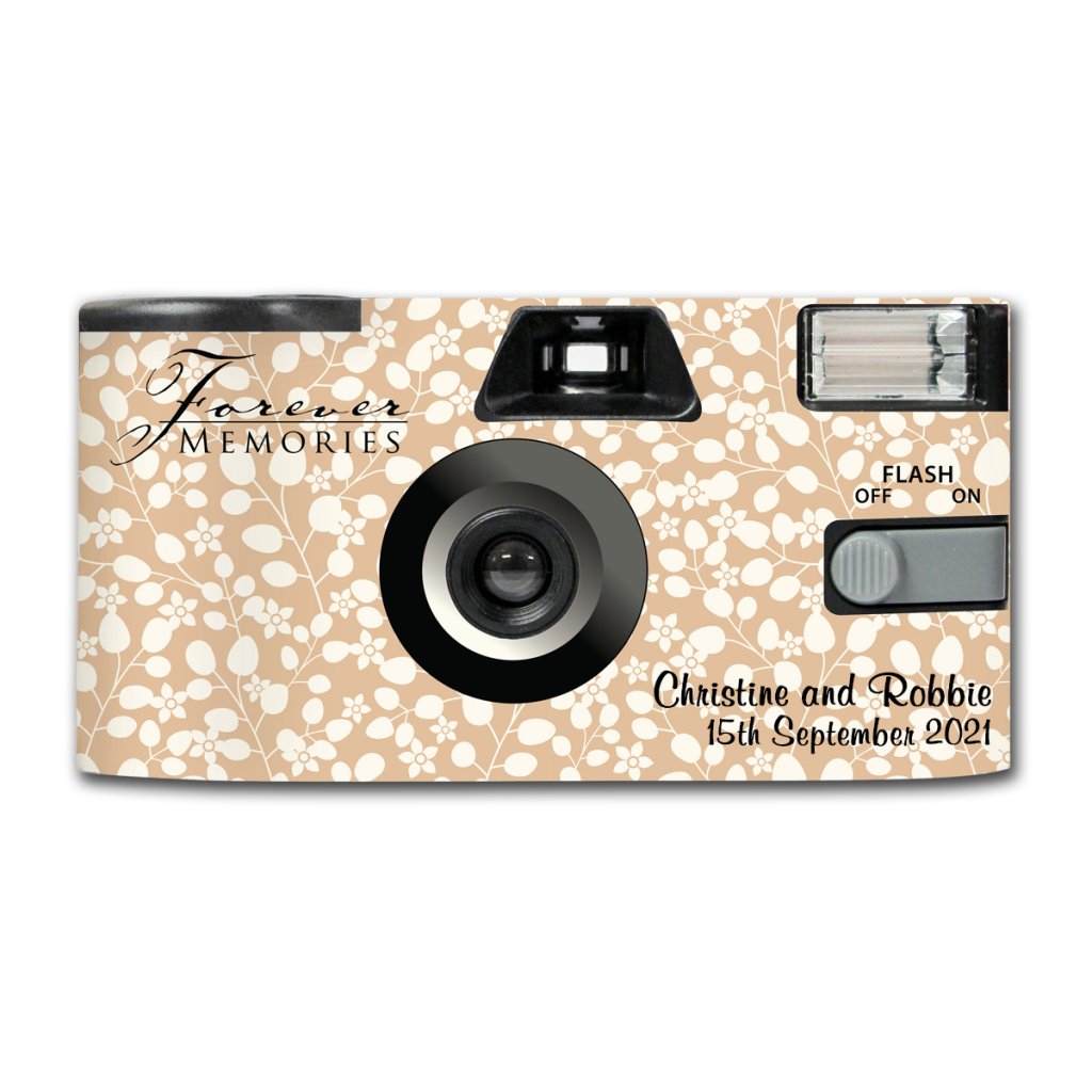 Disposable Camera Company