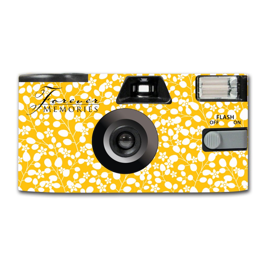 Disposable Camera Company
