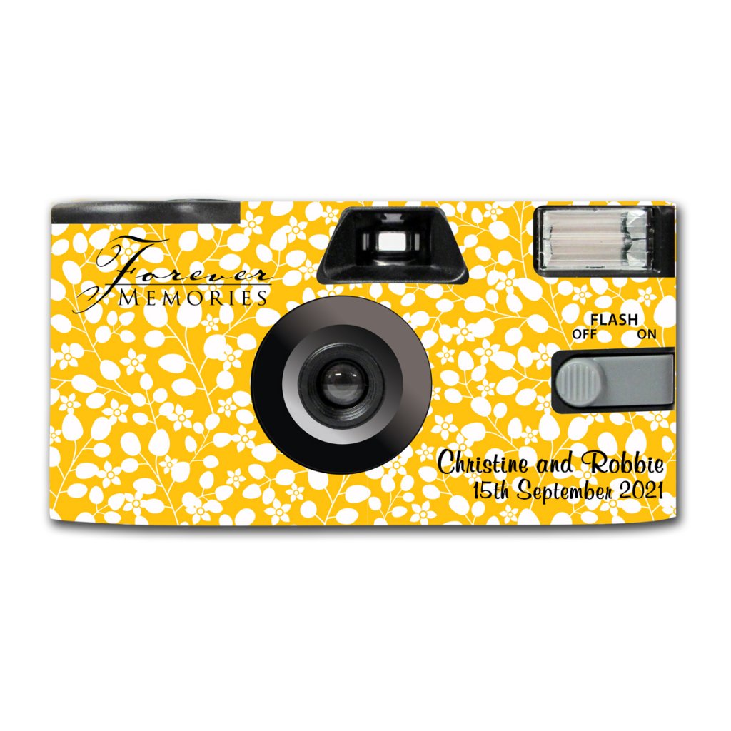 Disposable Camera Company
