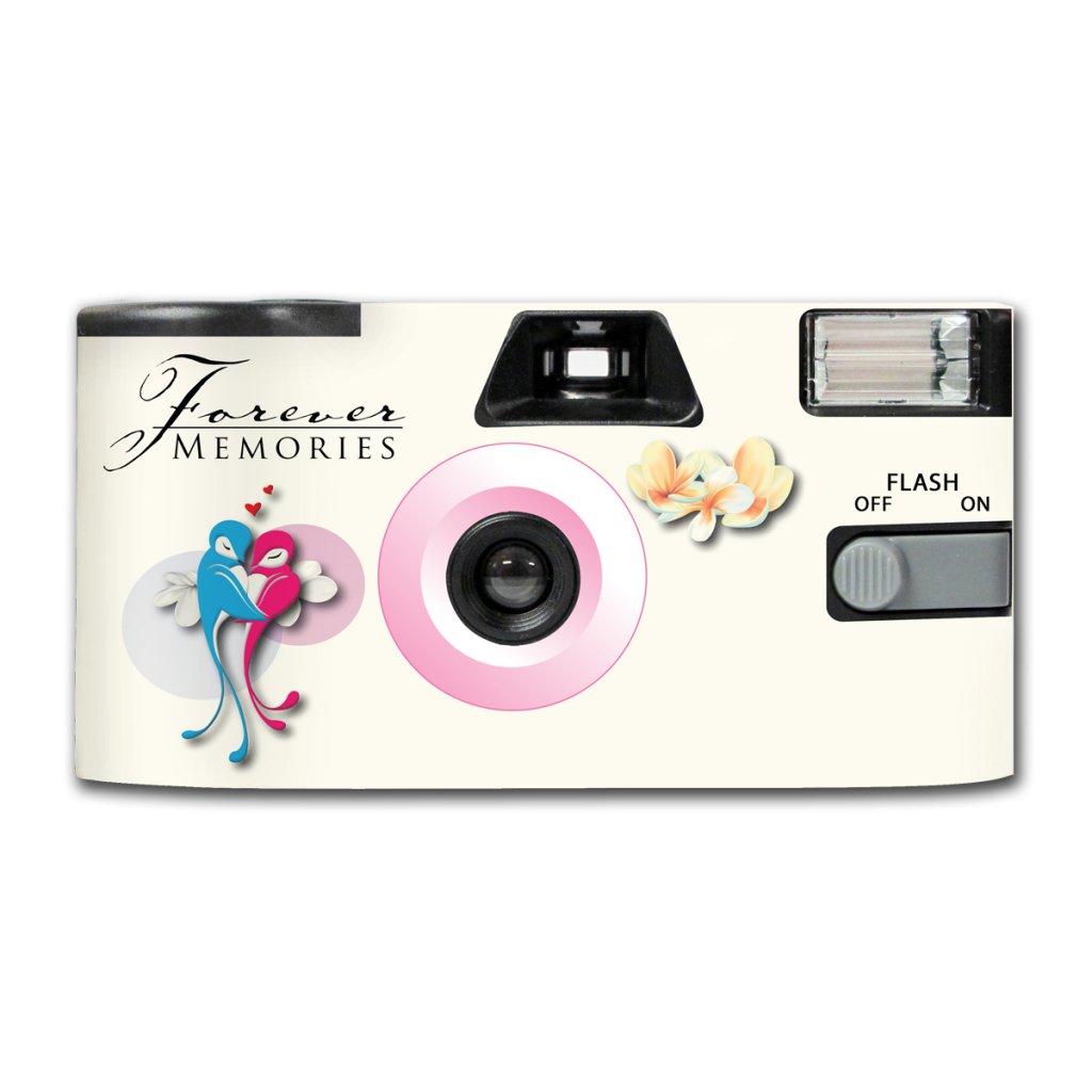 Disposable Camera Company