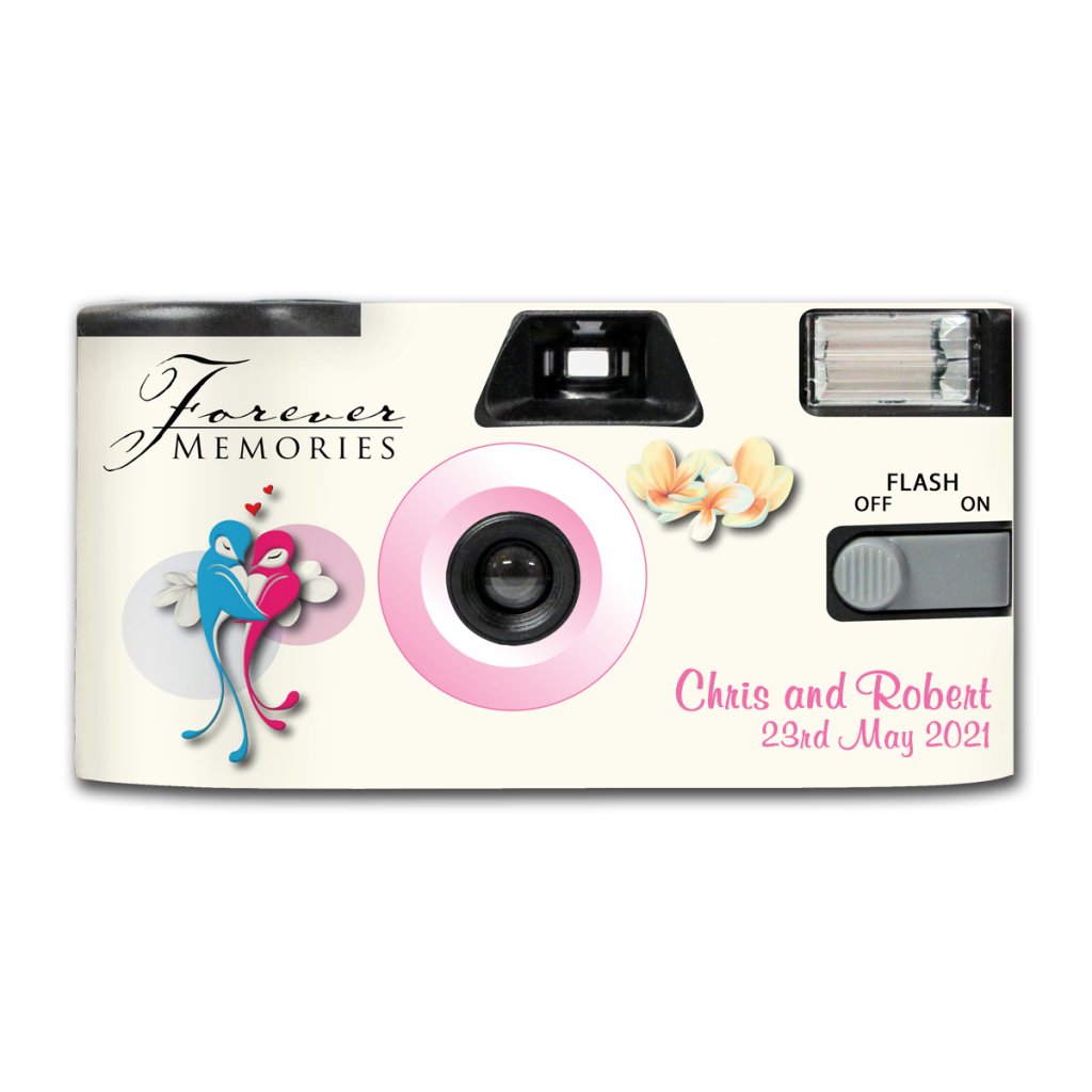 Disposable Camera Company
