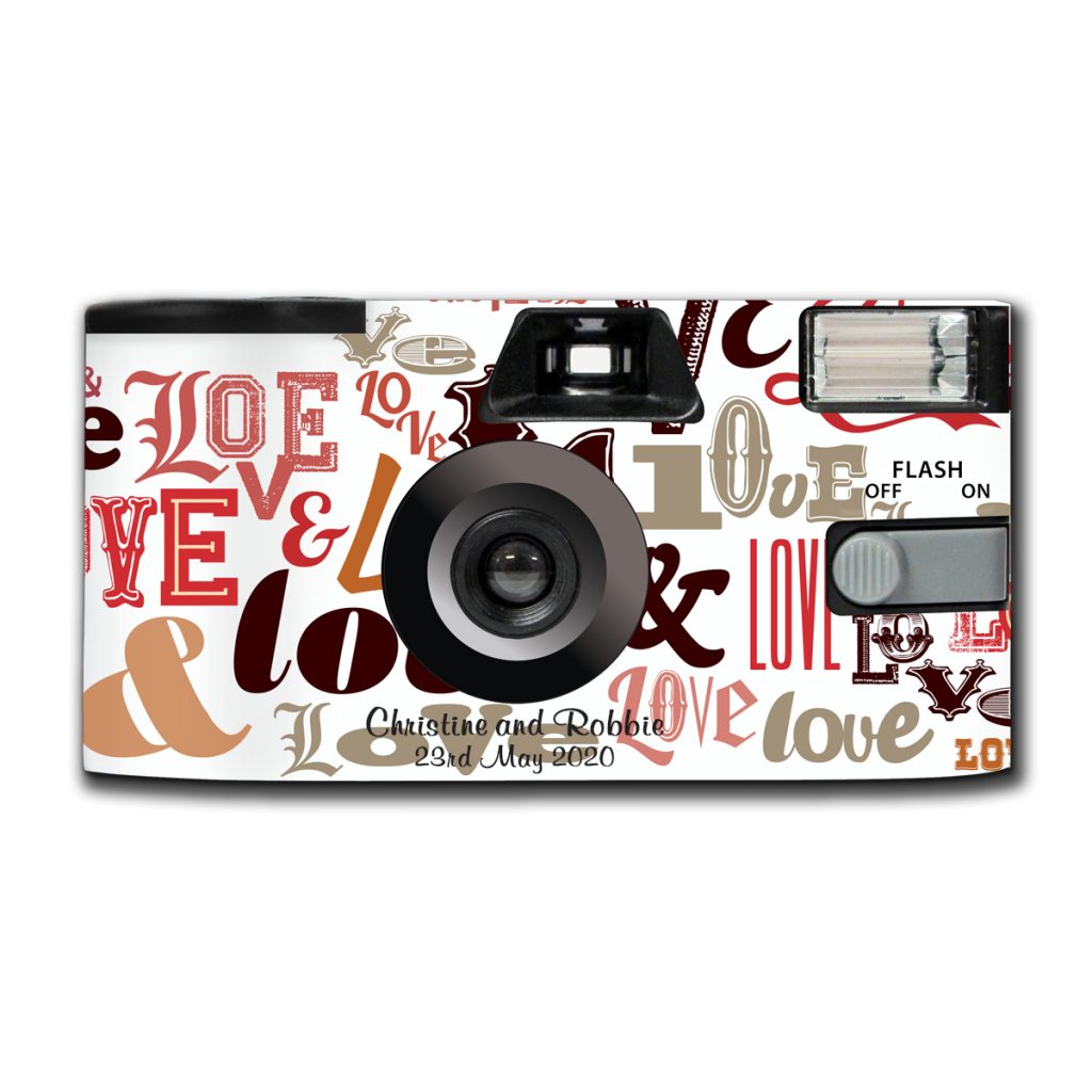 Disposable Camera Company