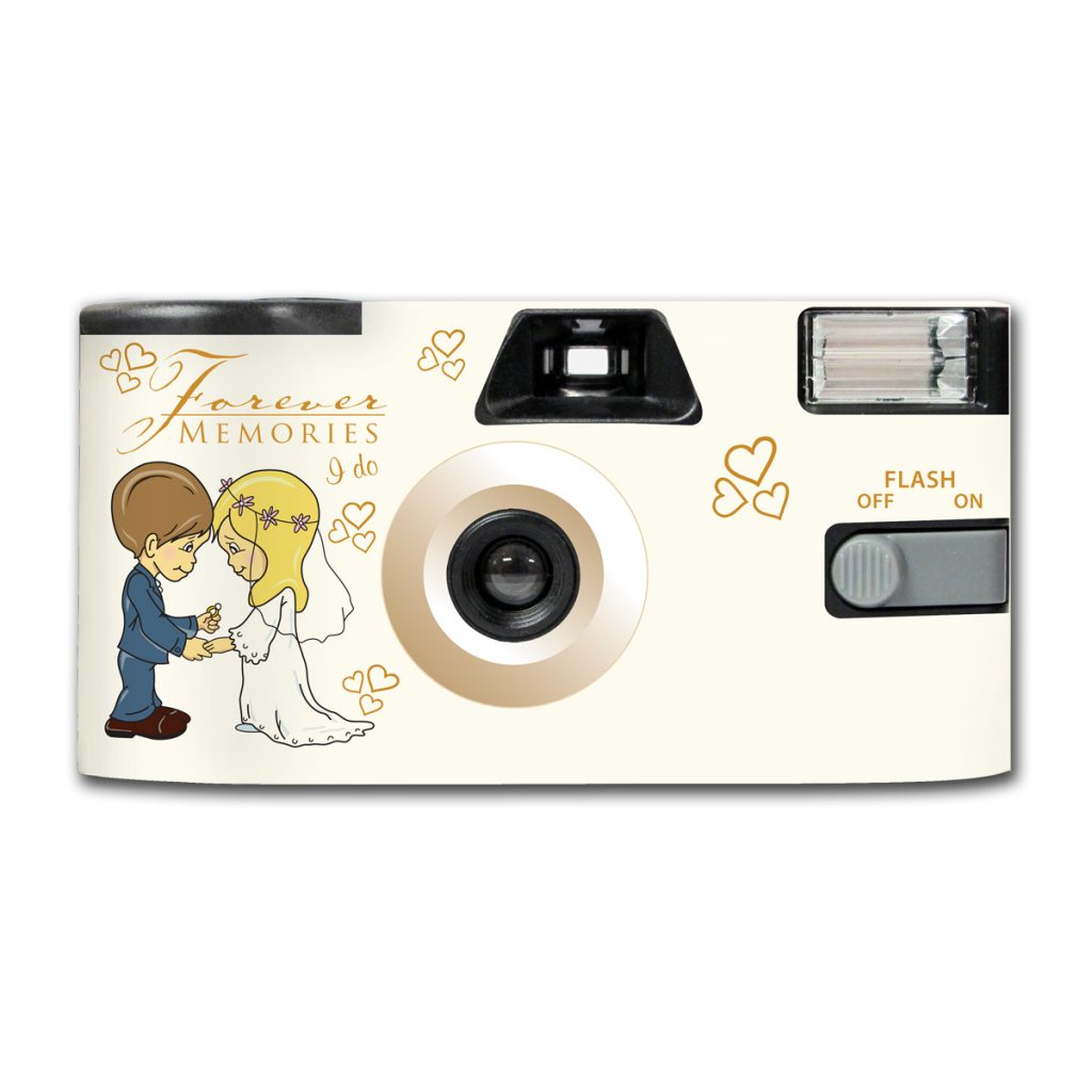 Disposable Camera Company