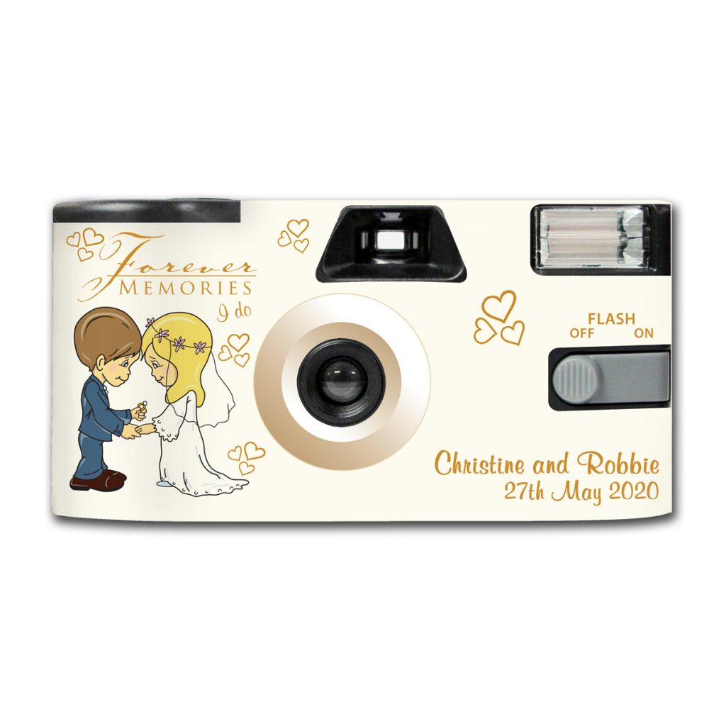 Disposable Camera Company