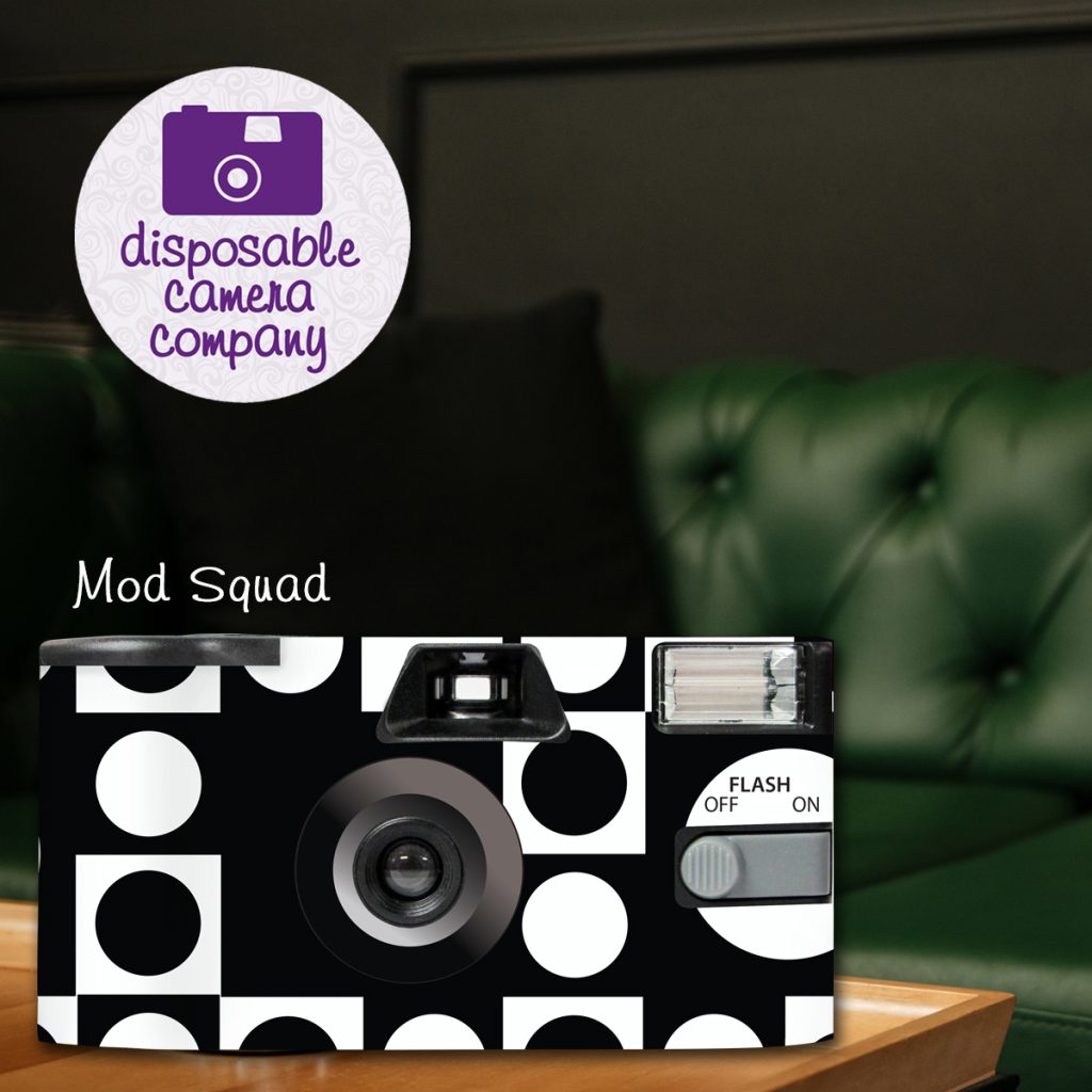 Disposable Camera Company