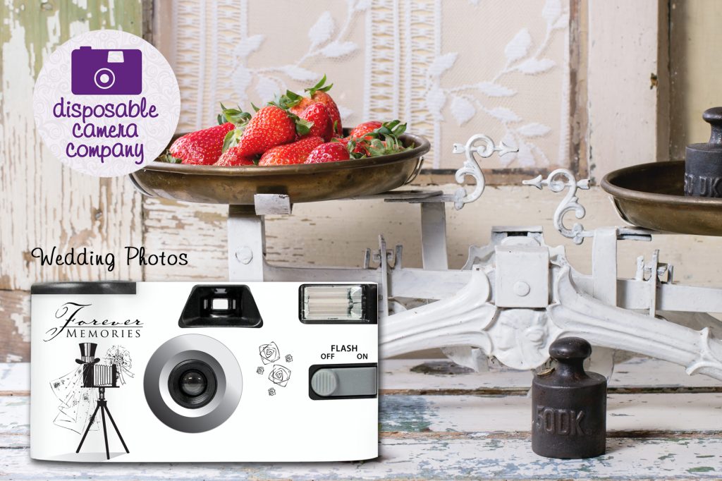Disposable Camera Company