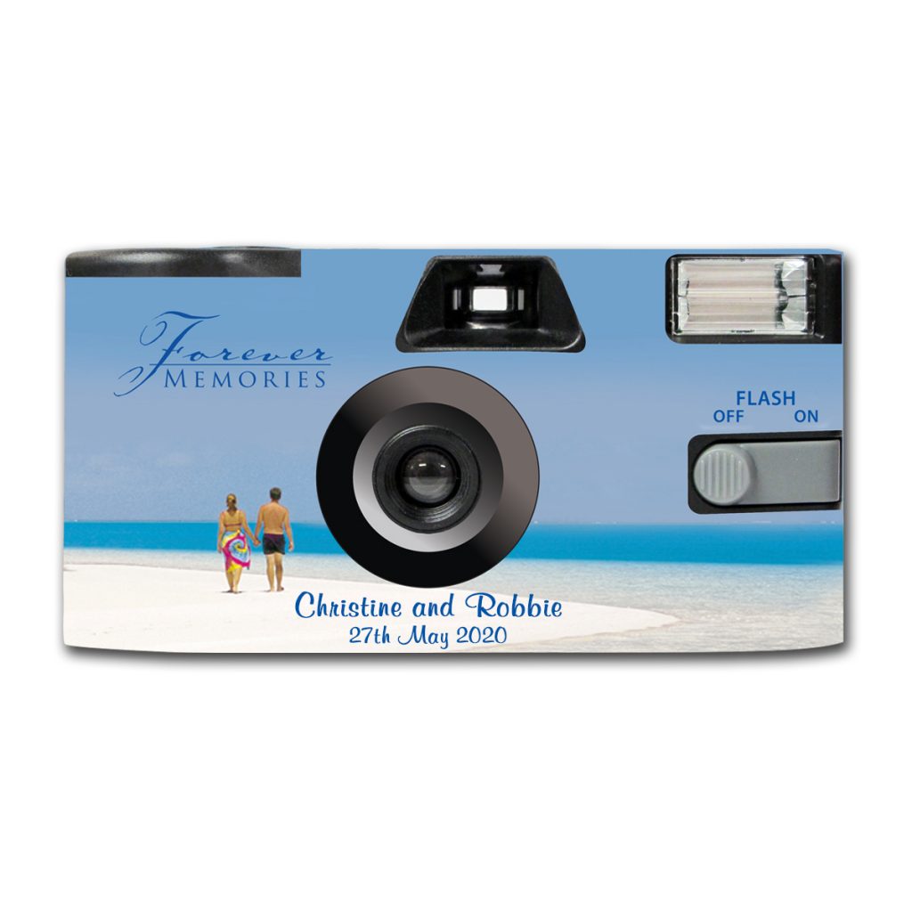 Disposable Camera Company