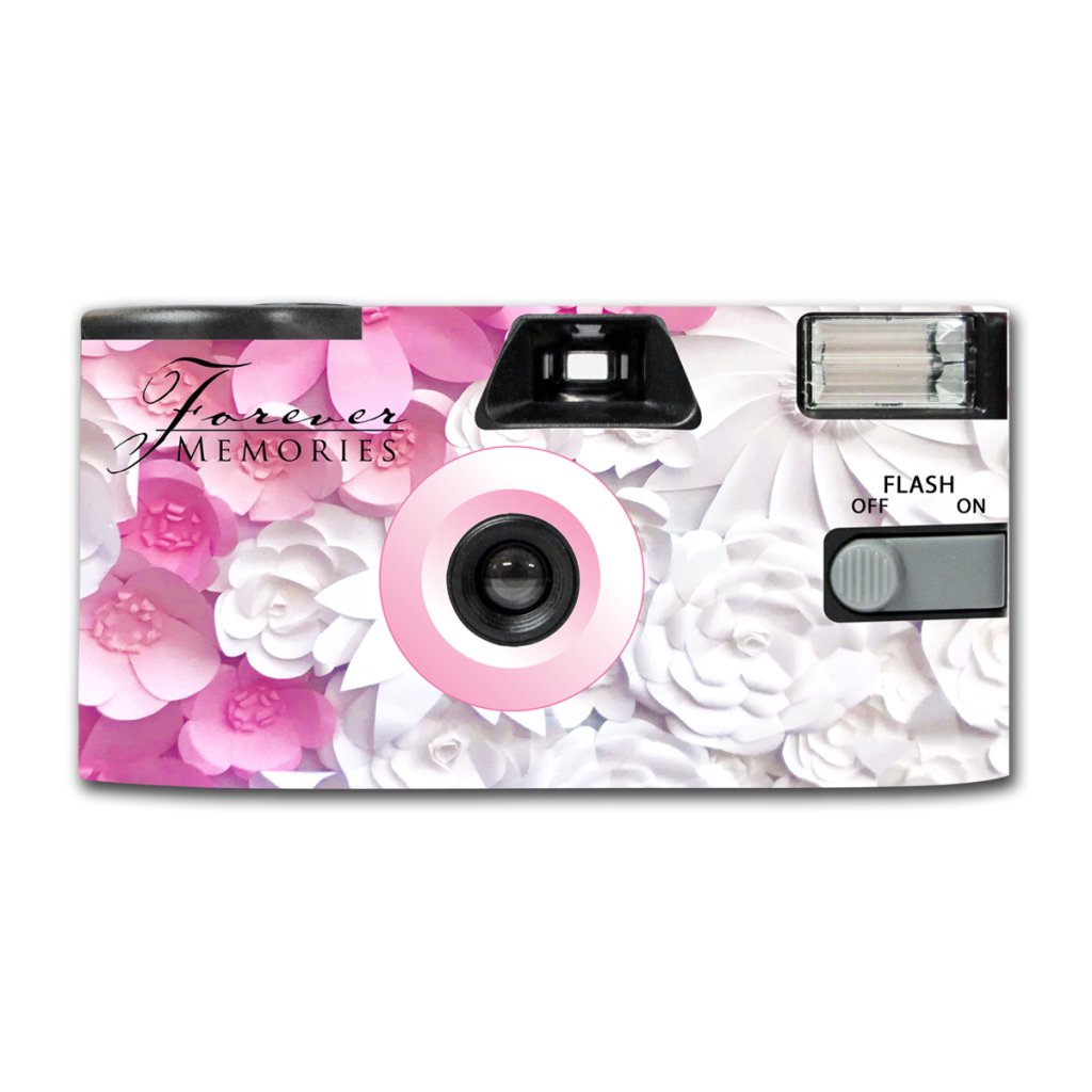 Disposable Camera Company