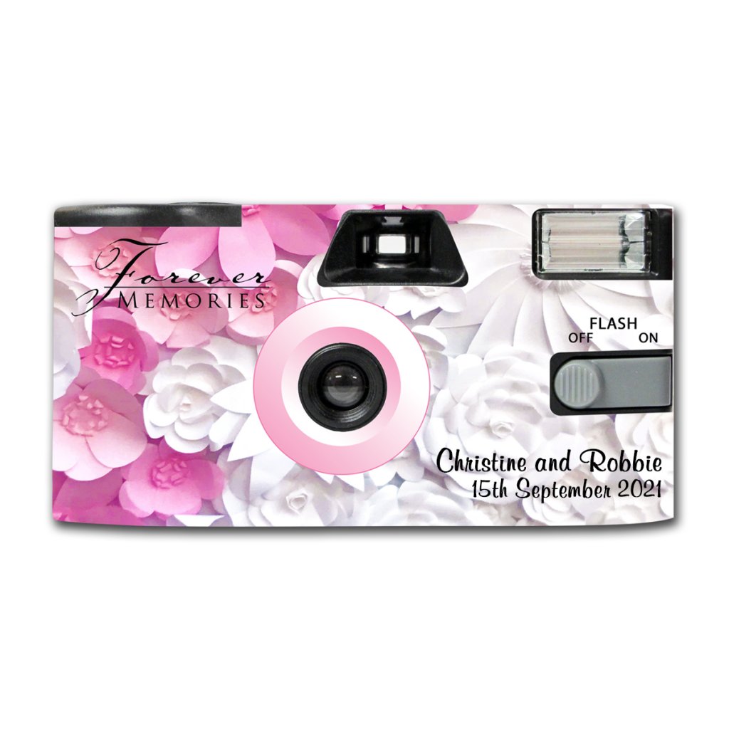 Disposable Camera Company