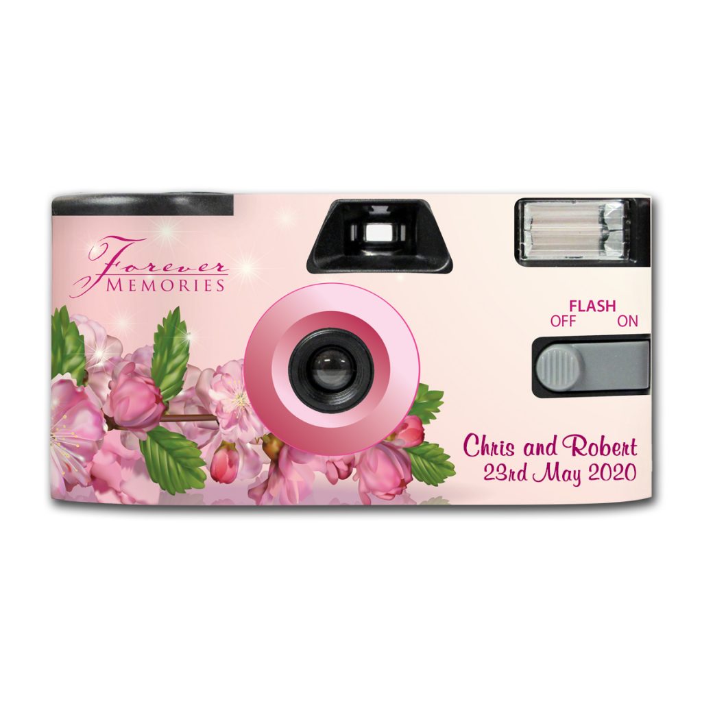 Disposable Camera Company