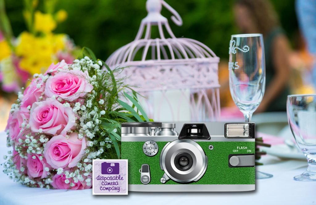 Disposable Camera Company