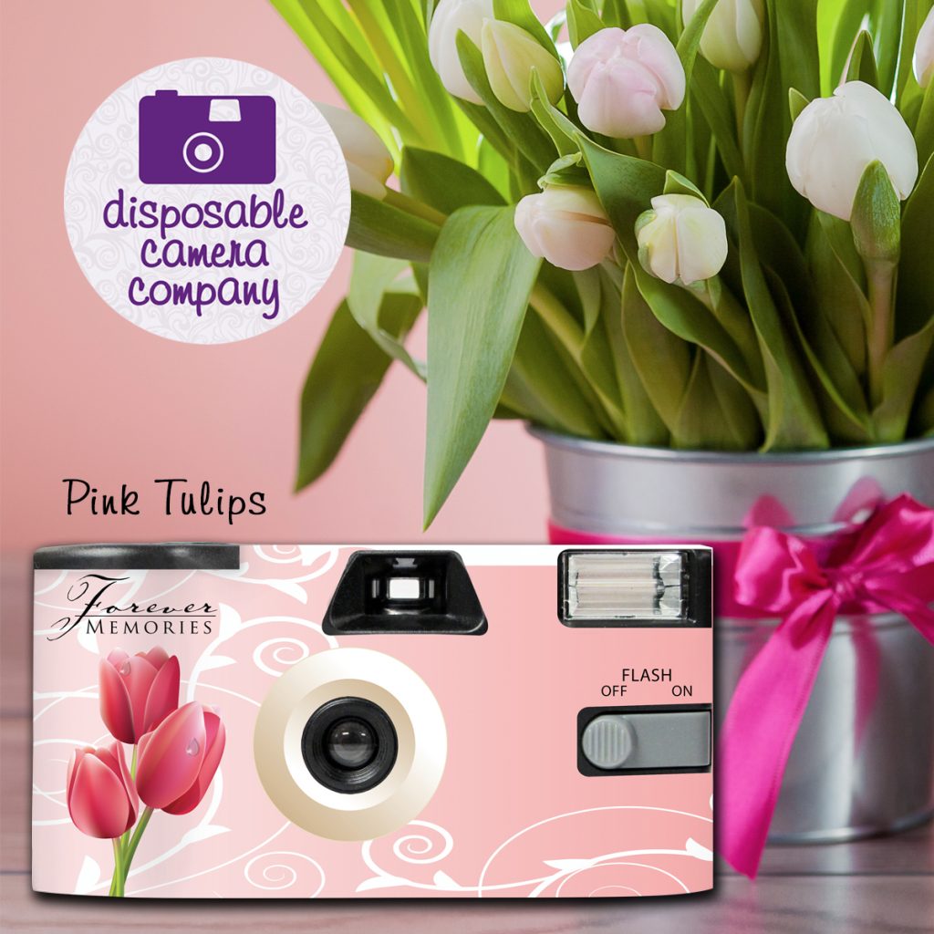 Disposable Camera Company