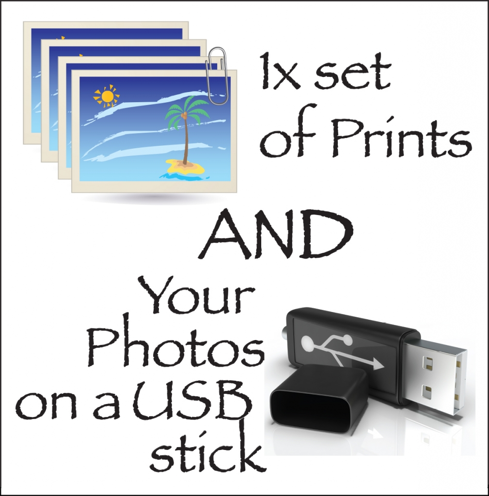 Disposable Camera Company