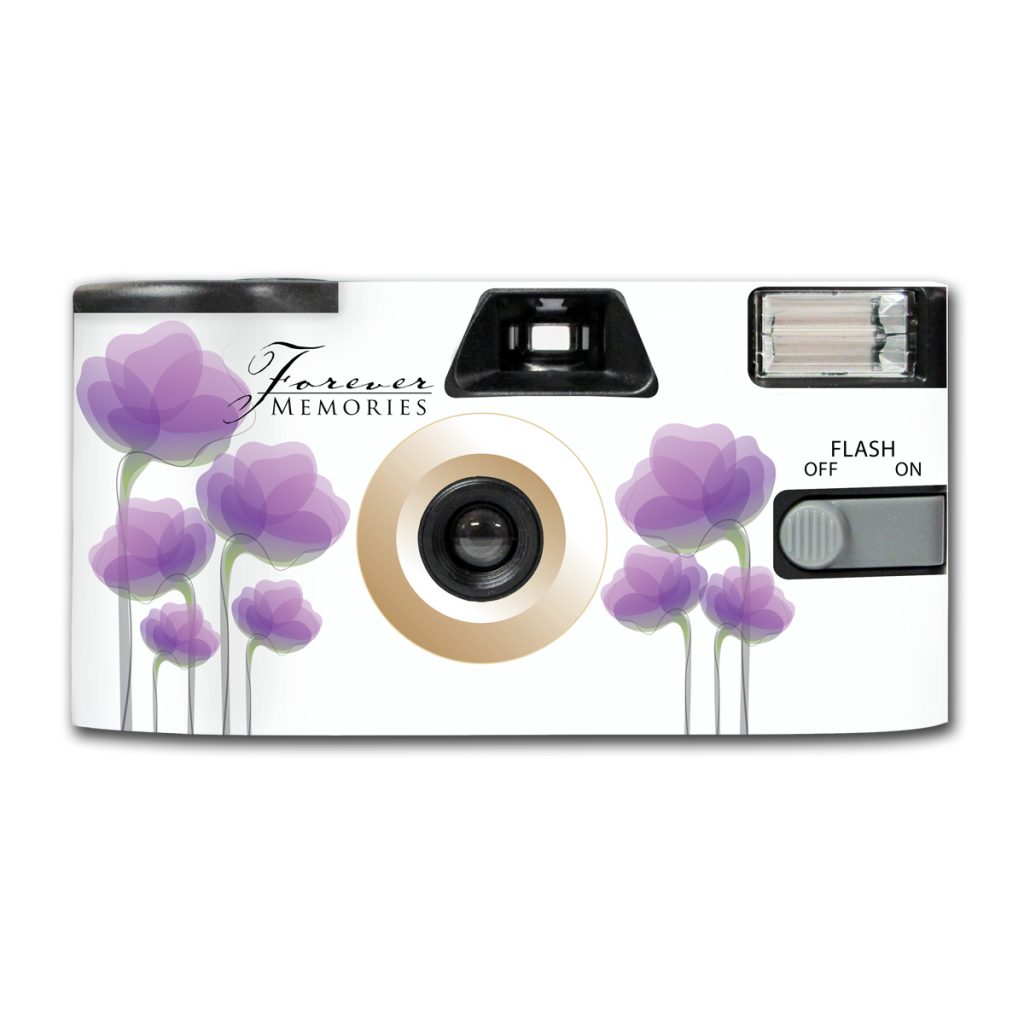 Disposable Camera Company