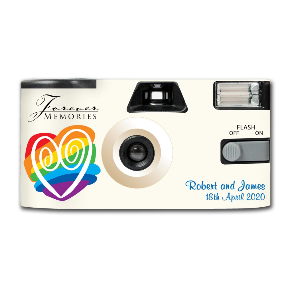 Disposable Camera Company